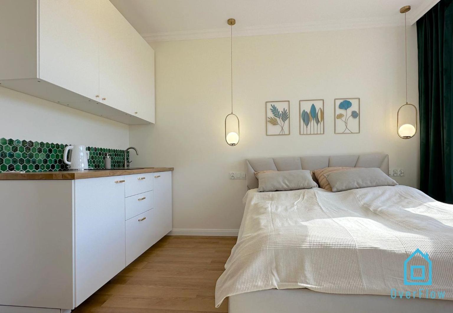 Seredino Relax Apartment — Zdjęcia 3