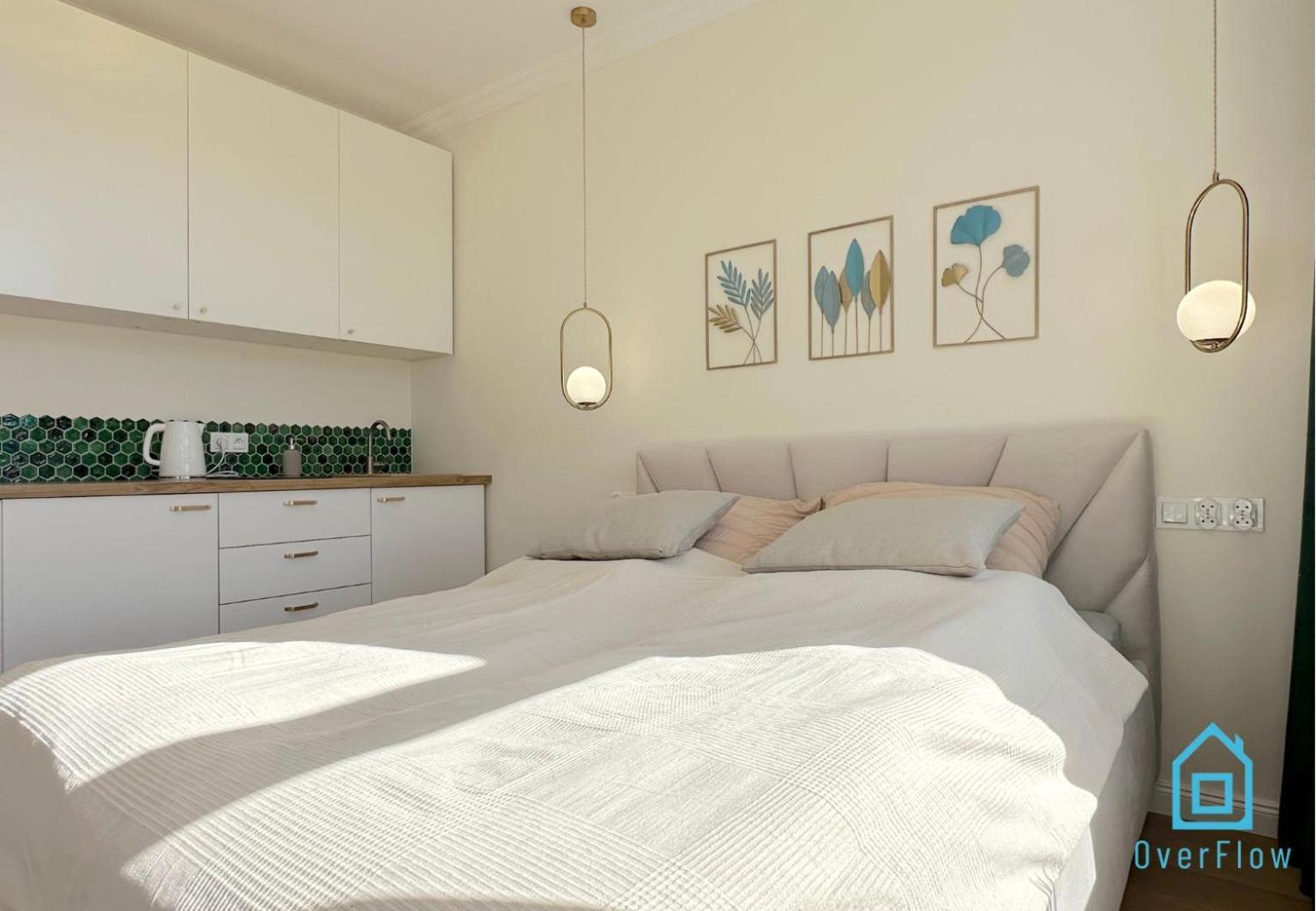 Seredino Relax Apartment, Gdansk