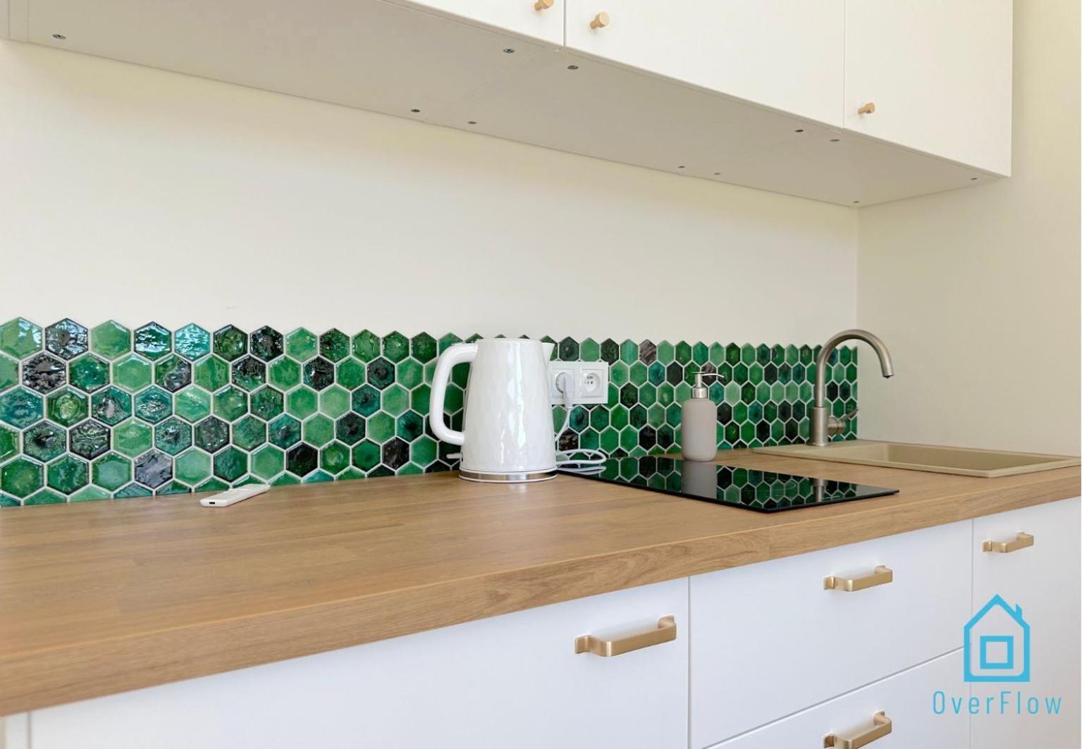 Seredino Relax Apartment — Zdjęcia 1